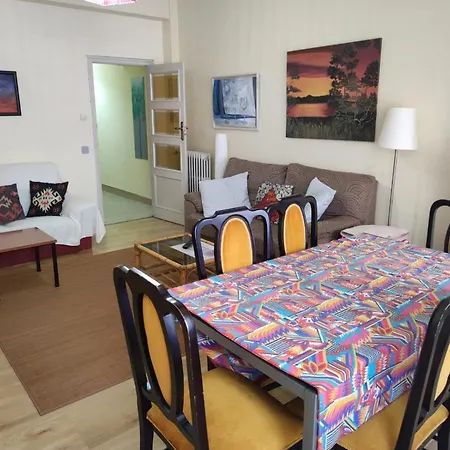 Appartement La Puebla