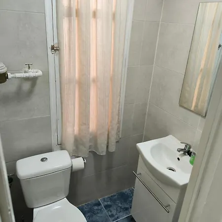 Apartment La Puebla *
