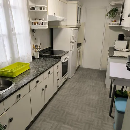 La Puebla Apartment Ponferrada