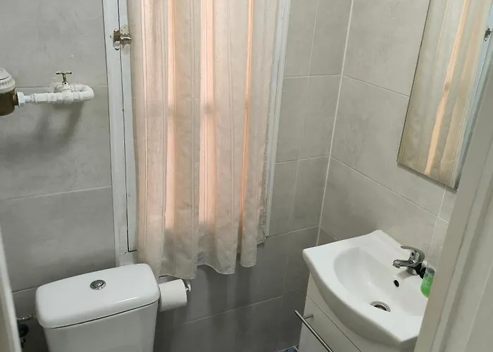 Apartment La Puebla *