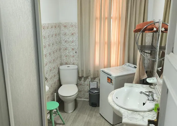 La Puebla Apartment Ponferrada