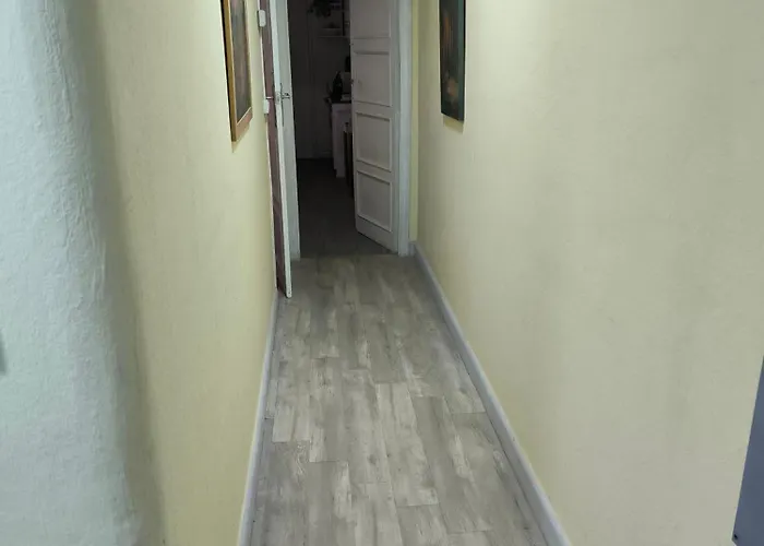 Apartment La Puebla *